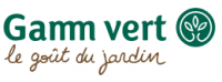 Logo de la marque Gamm vert - YSSINGEAUX
