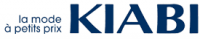 Logo de la marque Kiabi - BEZIERS