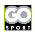 Logo de la marque Go Sport LES ULIS