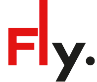 Logo de la marque Fly - KINGERSHEIM