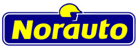 Logo de la marque Norauto Roanne