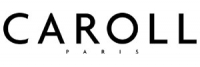 Logo de la marque Caroll - Roubaix