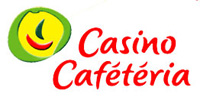 Logo de la marque Caféteria Casino - AUBERVILLIERS