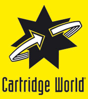 Logo de la marque Cartridge World FREJUS 