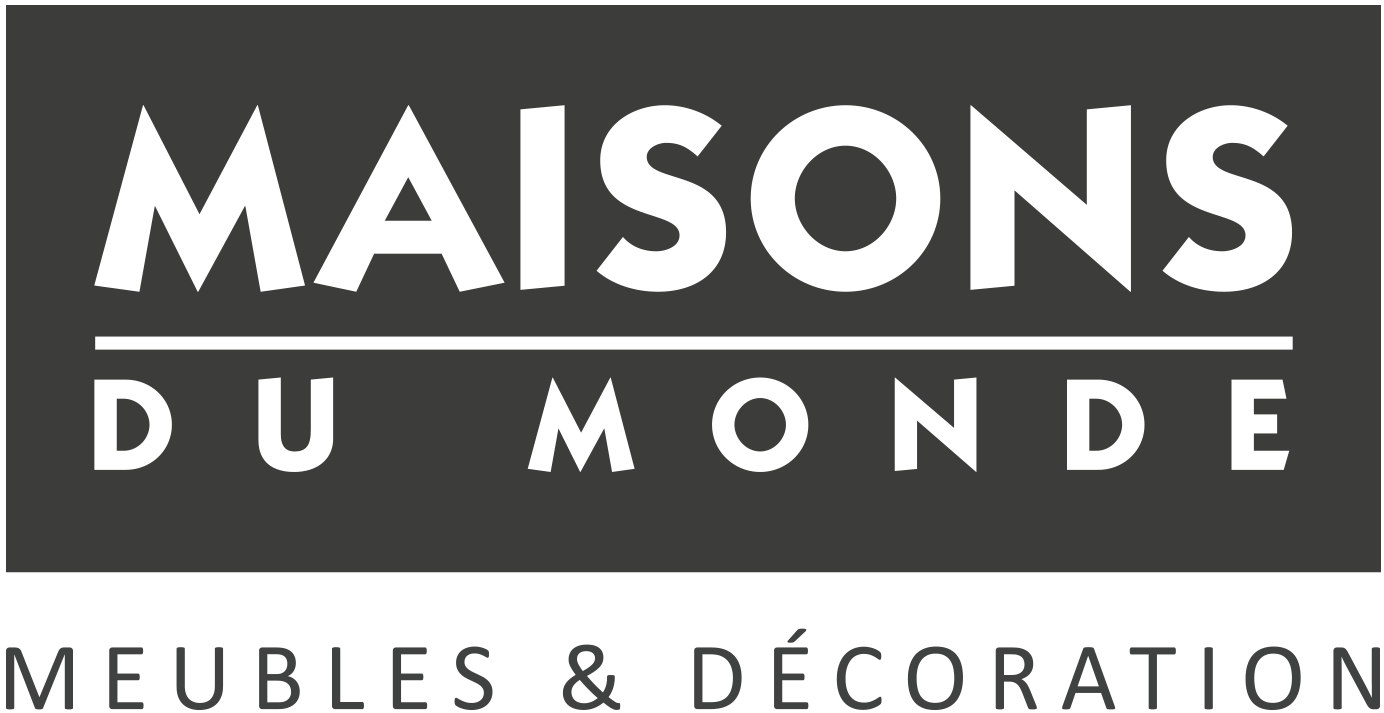 Logo de la marque Maisons du Monde Henin Beaumont
