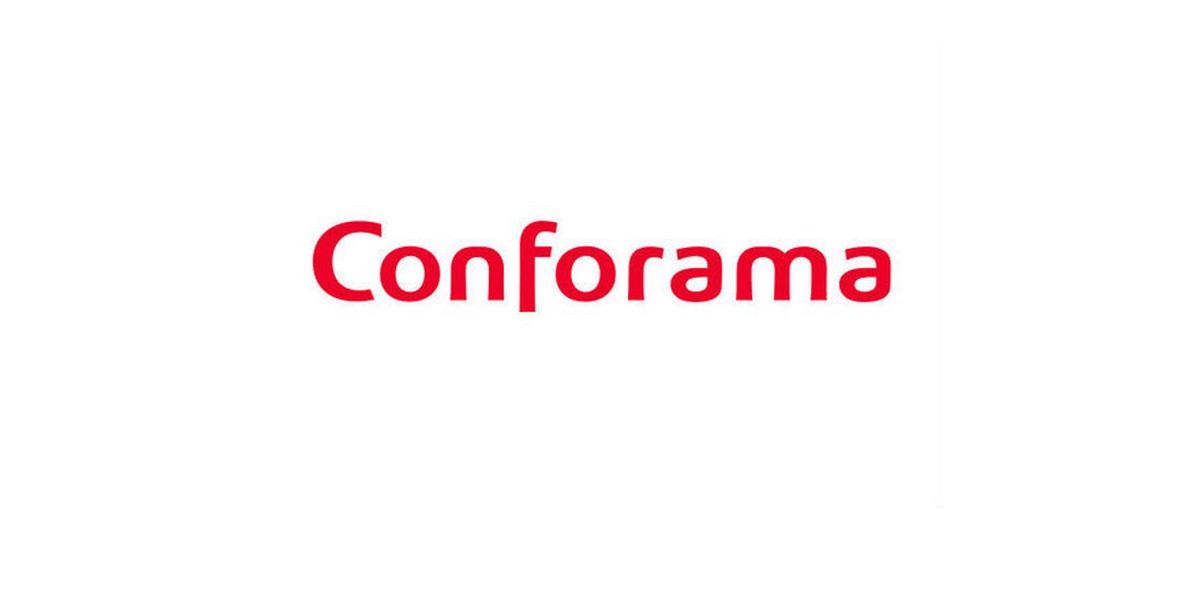 Logo de la marque Conforama COLOMBES