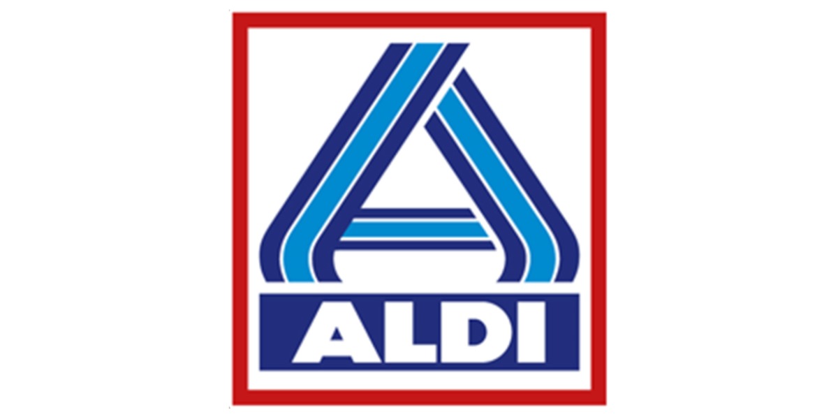 Logo de la marque Aldi Marché - Yzeure