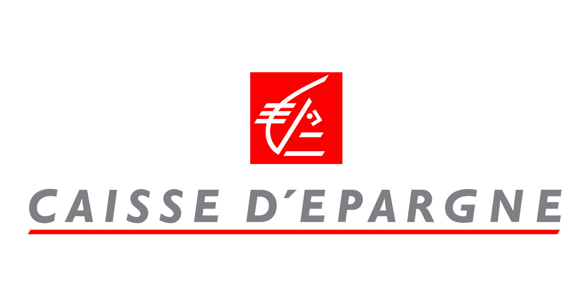 Logo de la marque Caisse d'Epargne LA QUEUE-EN-BRIE 