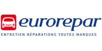 Logo de la marque EUROREPAR - GARAGE DANY PICHON