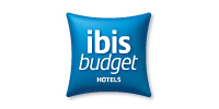 Logo de la marque Ibis Budget - Paris Porte d'Aubervilliers
