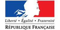 Logo de la marque Tresor Public - Jeumont