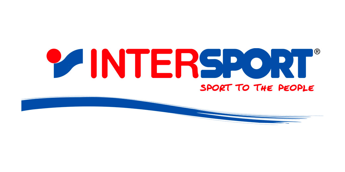 Logo de la marque Intersport  ISSOUDUN