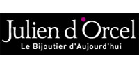 Logo de la marque Julien d'Orcel - HOUDEMONT