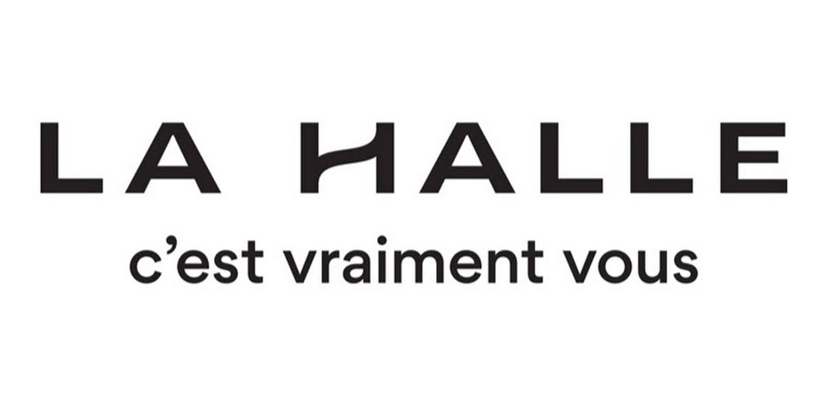 Logo de la marque La halle aux Chaussures - Roubaix
