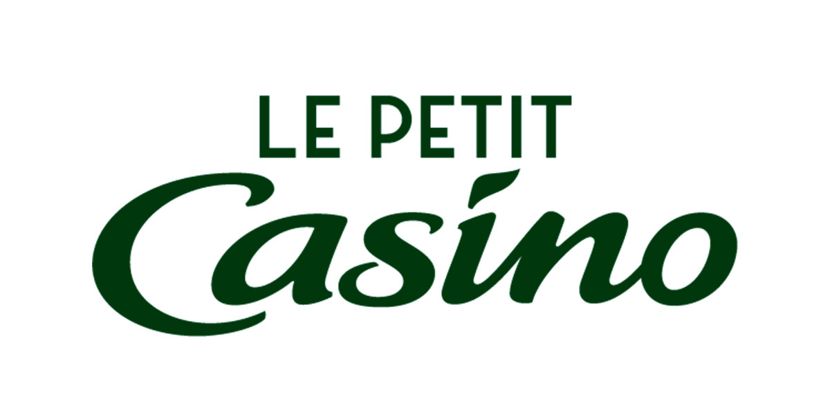 Logo de la marque Petit Casino - Houilles