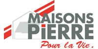 Logo marque Maisons Pierre
