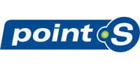 Logo de la marque Point S PAOUTE PNEUS