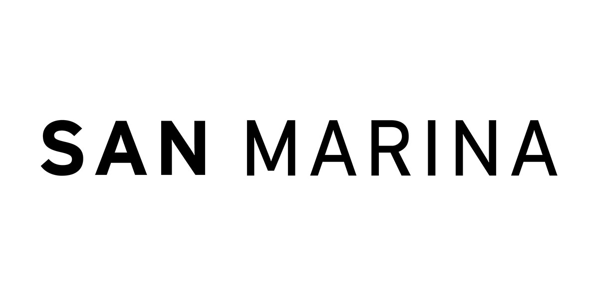 Logo de la marque San Marina HAGUENAU