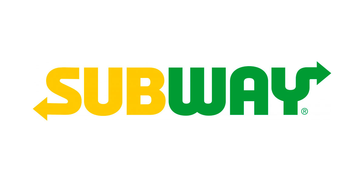 Logo de la marque Subway Rezé