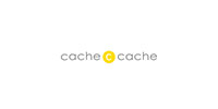 Logo de la marque Cache-cache - Issoire
