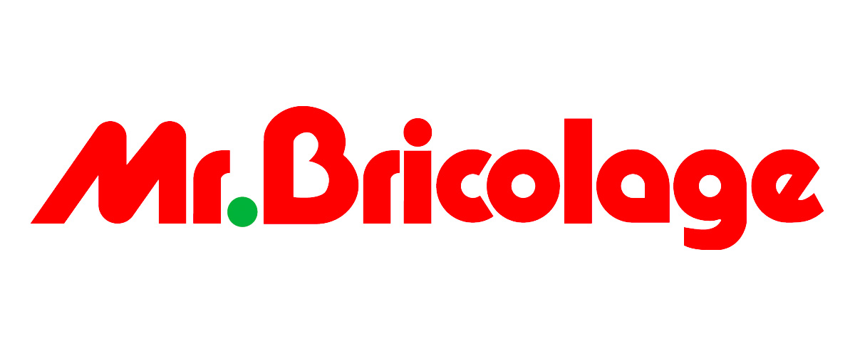 Logo de la marque Mr Bricolage Ajaccio