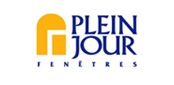 Logo de la marque Fenêtres Plein Jour - Chartres