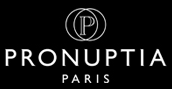 Logo de la marque Pronuptia - Chartres