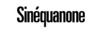 Logo de la marque Sinequanone - CERGY