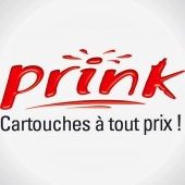 Logo de la marque Prink Le Coteau