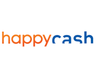 Logo de la marque Happy Cash - Saint Géréon