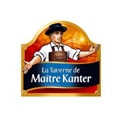 Logo de la marque La Taverne de Me Kanter - QUIMPER