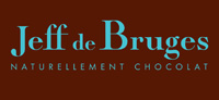 Logo de la marque Jeff de Bruges Quimper