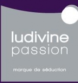 Logo de la marque Ludivine passion - ANNECY 
