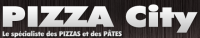 Logo de la marque Pizza City - La grande motte