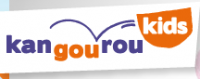 Logo de la marque Kangourou Kids Le Perreux sur Marne