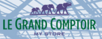 Logo de la marque Le Grand Comptoir St Orens de Gameville