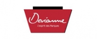 Logo de la marque Devianne -  REIMS