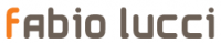 Logo de la marque Fabio Lucci - SAINT GAUDENS