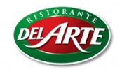 Logo de la marque Pizza Del Arte NANTES