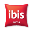 Logo de la marque Ibis Hotel Provins