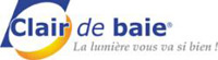 Logo de la marque Clair de Baie COURNON d'Auvergne