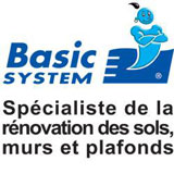 Logo de la marque Centre Basic System