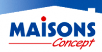 Logo de la marque Agence Maisons Concept