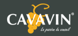 Logo de la marque Cavavin Guérande