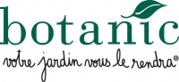 Logo de la marque botanic® Clapiers