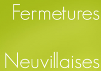 Logo de la marque Fermetures Neuvillaises  - Agence de Rouen