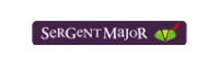 Logo de la marque Sergent Major - SEMECOURT / METZ