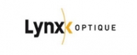 Logo de la marque Lynx optique Saint-Avold
