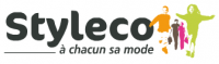 Logo de la marque Styleco - CROUY