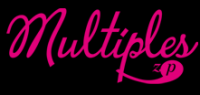 Logo de la marque Multiples - Cergy 